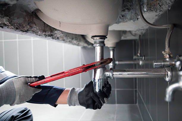 Trusted Gas Line Repair service in Ellaville, GA - Masters Plumbing Service
